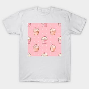 Cupcake T-Shirt